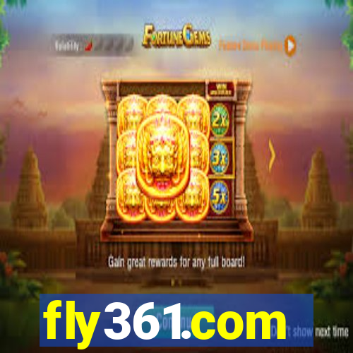fly361.com
