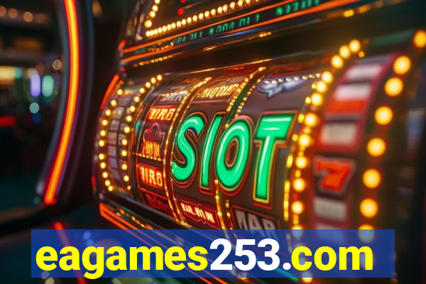 eagames253.com