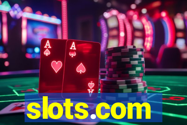 slots.com