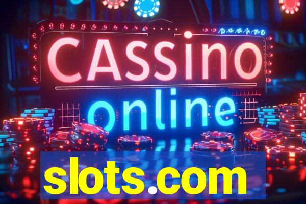 slots.com