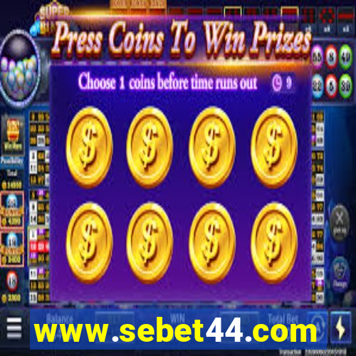 www.sebet44.com