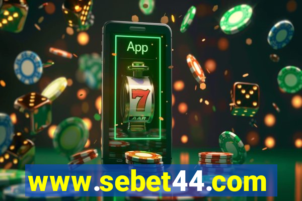 www.sebet44.com