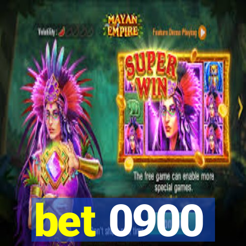 bet 0900