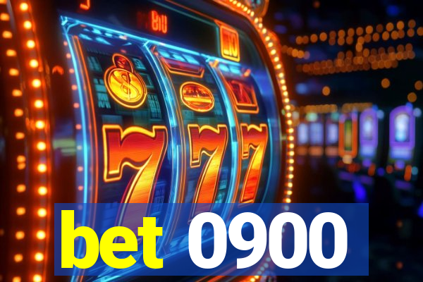bet 0900