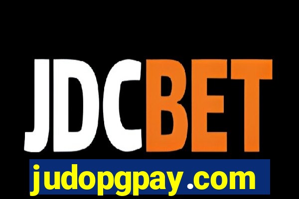 judopgpay.com