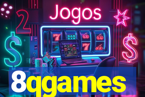 8qgames