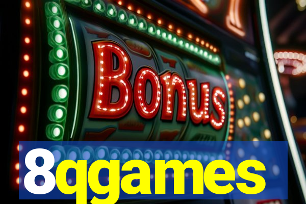 8qgames