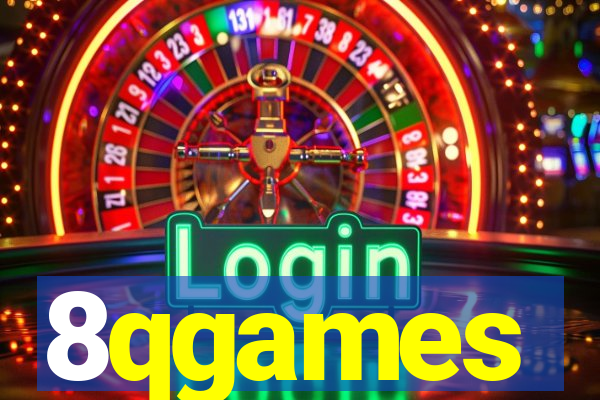8qgames