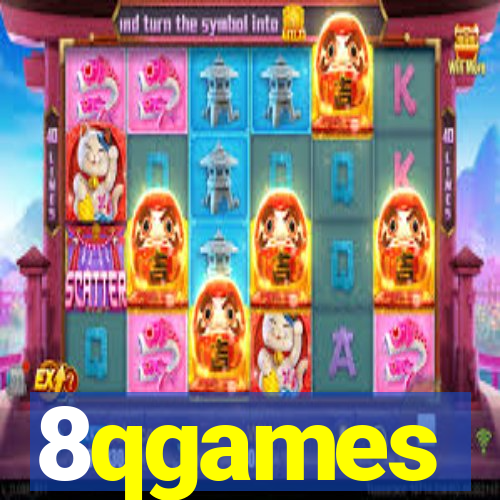 8qgames