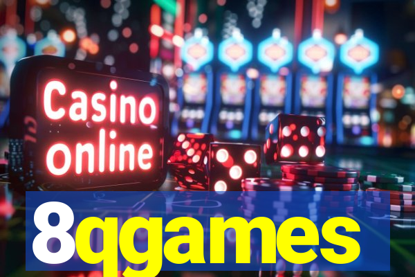 8qgames
