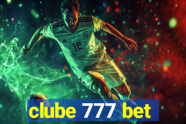 clube 777 bet