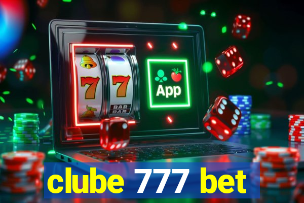 clube 777 bet