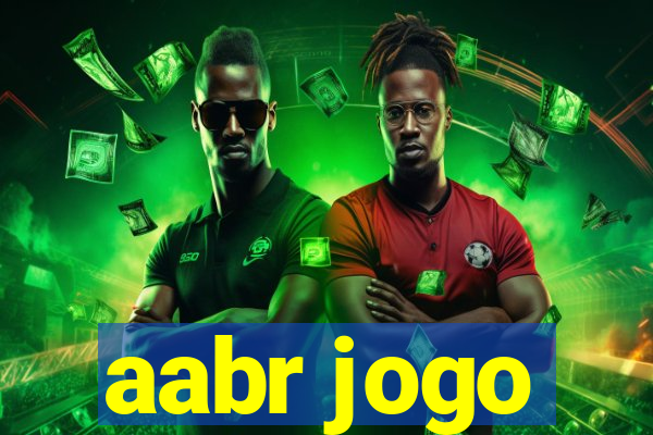 aabr jogo