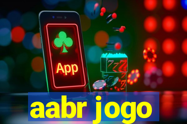 aabr jogo