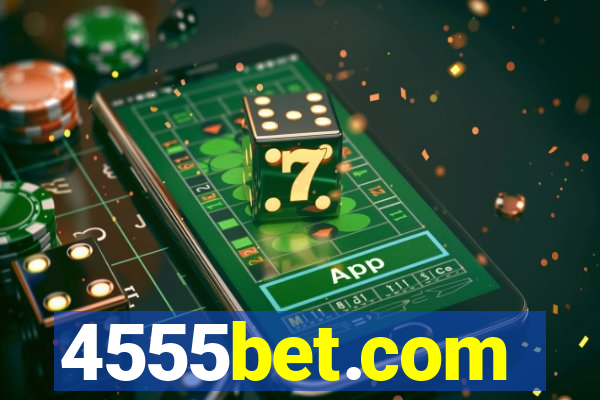 4555bet.com