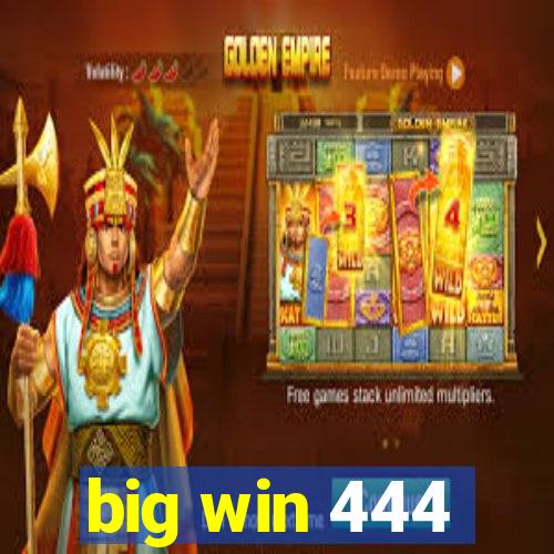 big win 444