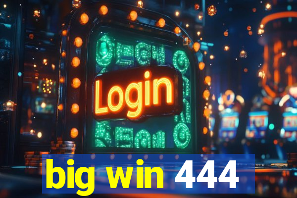 big win 444