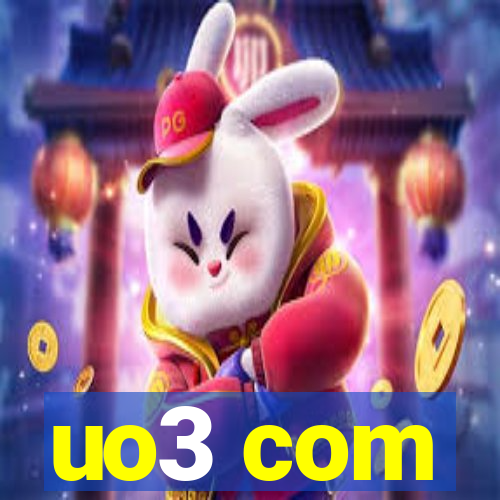 uo3 com