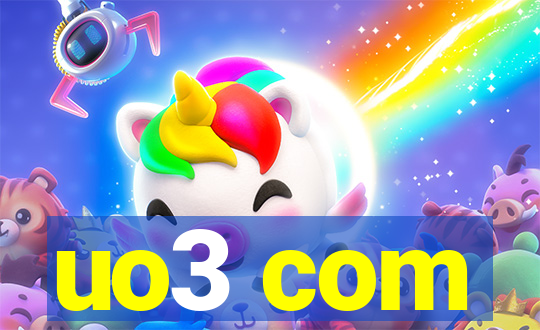 uo3 com