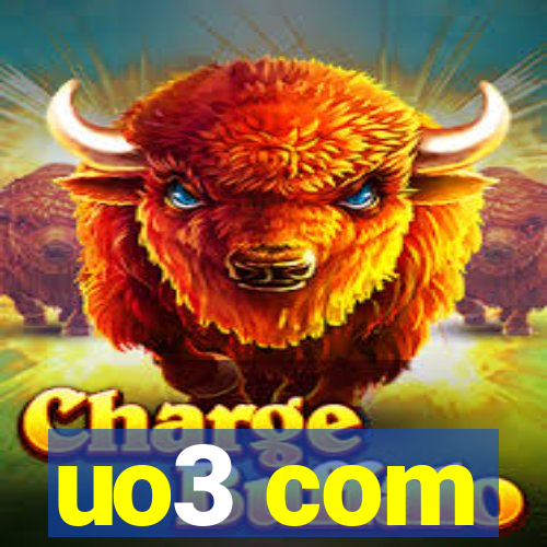uo3 com