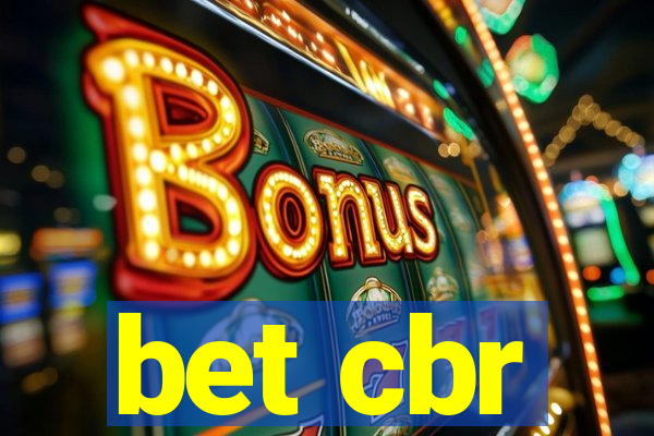 bet cbr