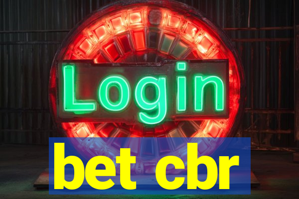 bet cbr