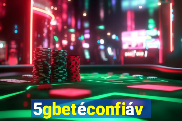 5gbetéconfiável