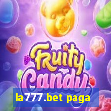 la777.bet paga