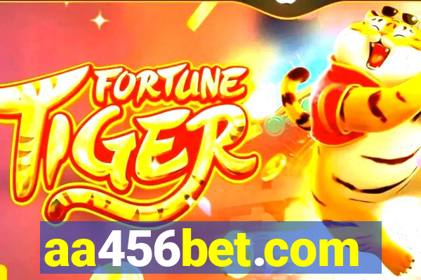aa456bet.com