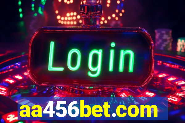 aa456bet.com