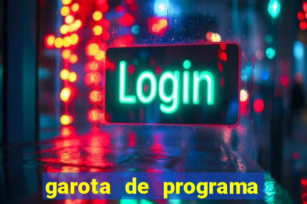 garota de programa em teixeira de freitas
