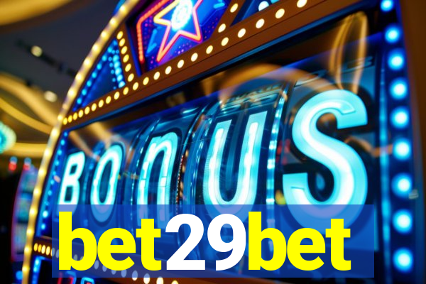 bet29bet