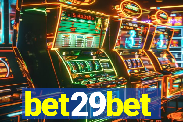 bet29bet