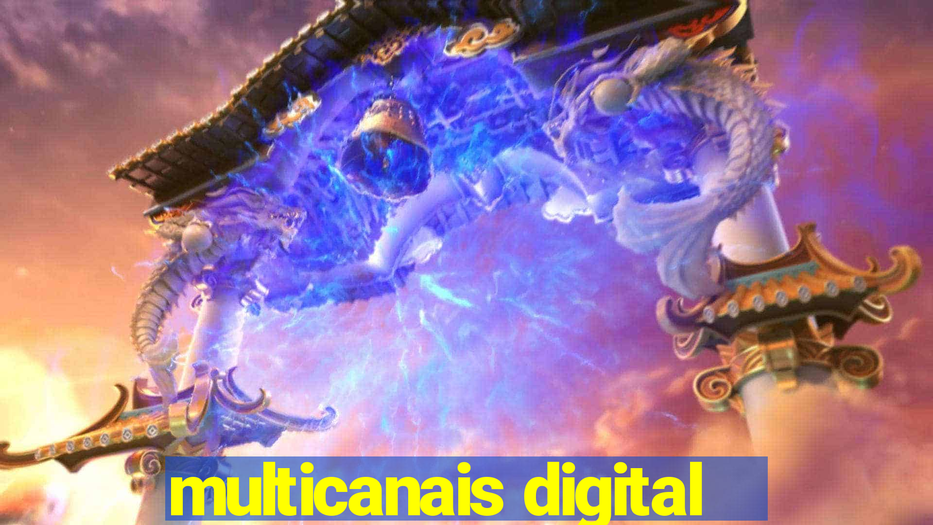 multicanais digital