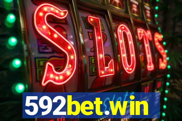 592bet.win