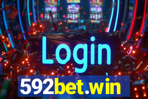 592bet.win
