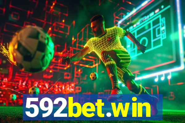 592bet.win