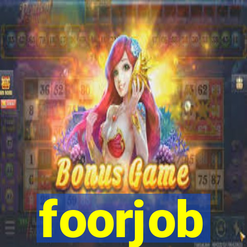 foorjob