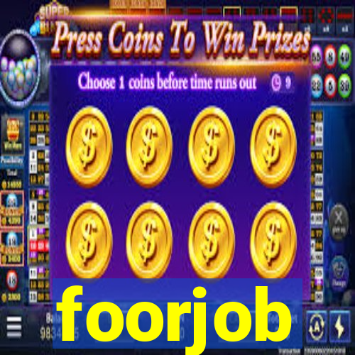 foorjob