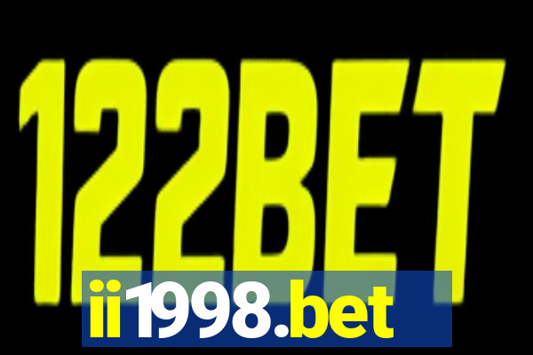 ii1998.bet
