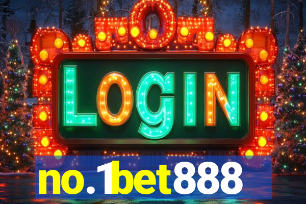 no.1bet888