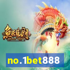 no.1bet888