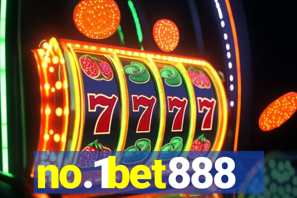 no.1bet888