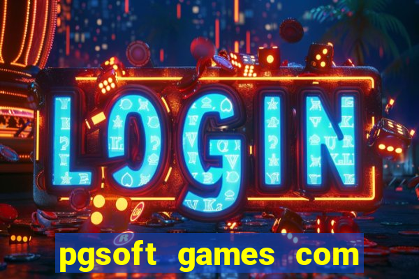 pgsoft games com fortune rabbit