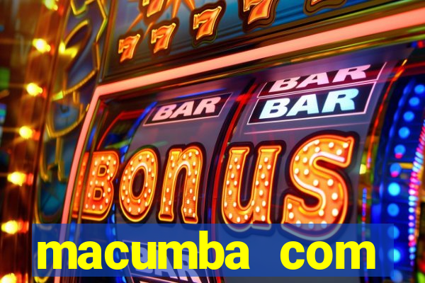 macumba com dinheiro significado