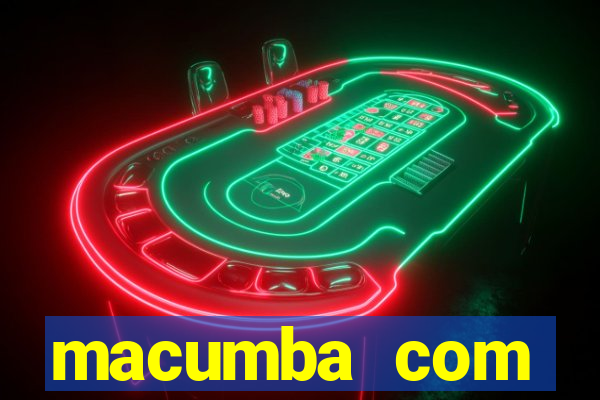 macumba com dinheiro significado