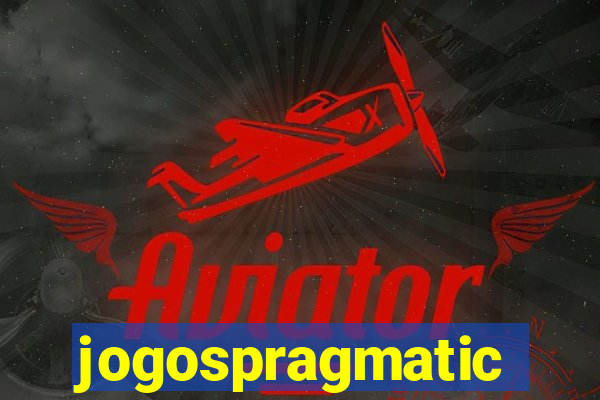 jogospragmatic
