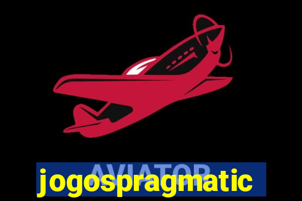 jogospragmatic