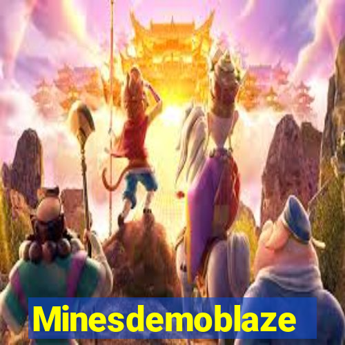 Minesdemoblaze