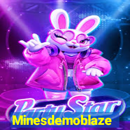 Minesdemoblaze